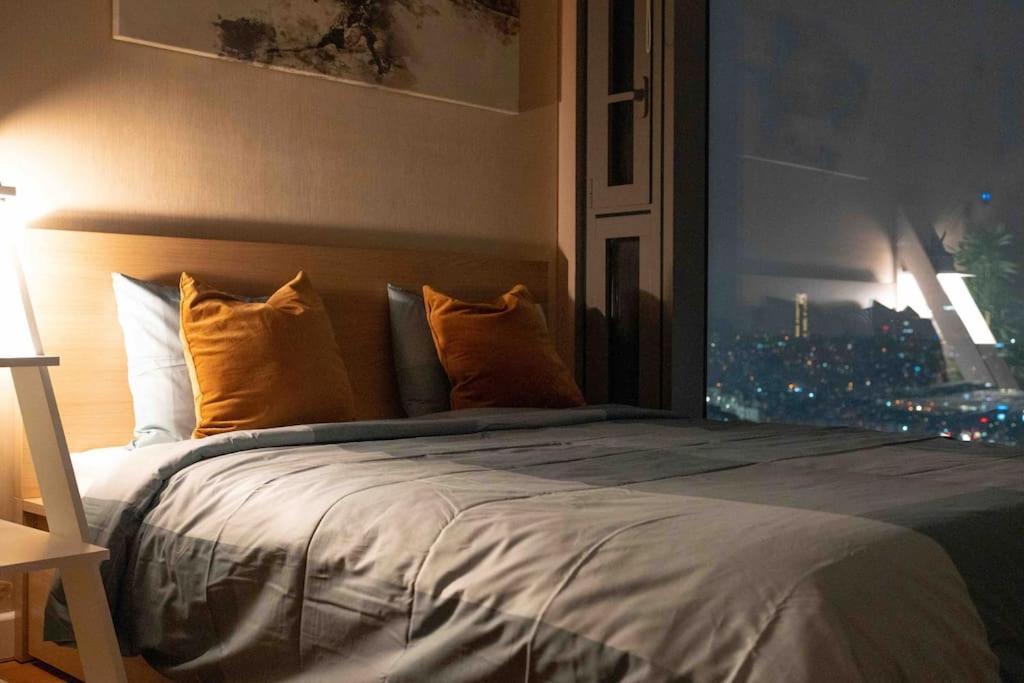 Highest Luxury Tower Skyland Studio Istambul