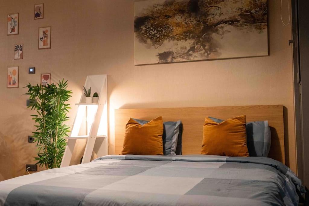 Highest Luxury Tower Skyland Studio Appartement *