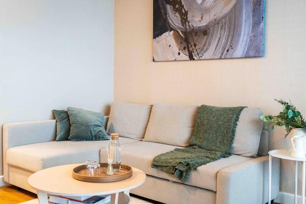 Highest Luxury Tower Skyland Studio Apartment *