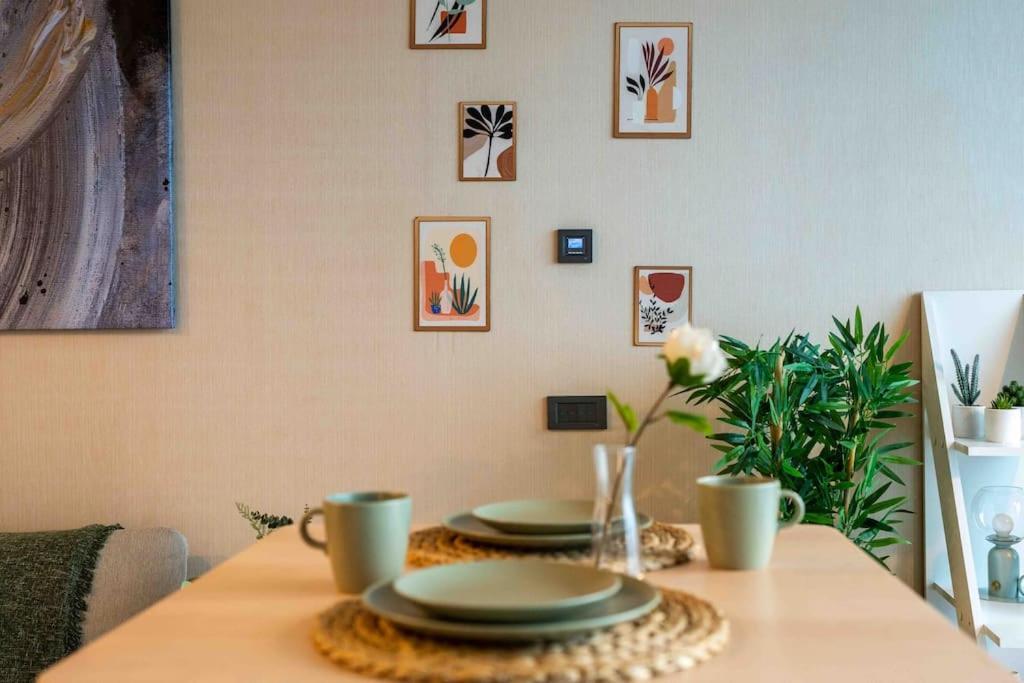 Highest Luxury Tower Skyland Studio Appartement *